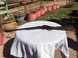Sharps Carbine, 52 caliber, ser # 17414C, - 6 of 14