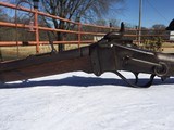 Sharps Carbine, 52 caliber, ser # 17414C, - 7 of 14