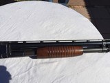 Winchester Model 12 16 guage - 3 of 9