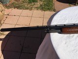 Winchester Model 12 16 guage - 7 of 9
