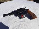 Smith & Wesson Model K-38 - 2 of 2