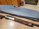 Benelli Legacy 20 ga - 1 of 8