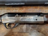 Benelli Legacy 20 ga - 2 of 8