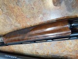 Benelli Legacy 20 ga - 8 of 8