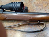 Winchester pre 64 model 70 264 Winchester magnum - 3 of 14
