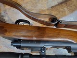 Winchester pre 64 model 70 264 Winchester magnum - 10 of 14