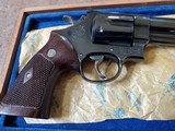 Smith & Wesson 29-2 6.5 blue - 4 of 8