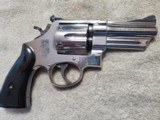 Smith & Wesson 27
3.5 nickel - 1 of 12