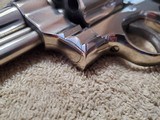 Smith & Wesson 27
3.5 nickel - 8 of 12