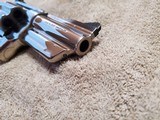 Smith & Wesson 27
3.5 nickel - 6 of 12