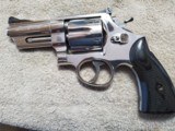 Smith & Wesson 27
3.5 nickel - 2 of 12