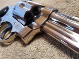 Smith & Wesson 27
3.5 nickel - 5 of 12