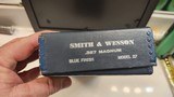 Smith and Wesson 27-2 357 magnum - 6 of 9