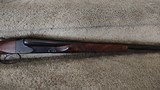 Winchester model 21 skeet 12ga