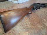 Winchester model 12 12ga solid rib - 3 of 12