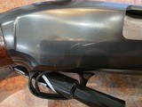 Winchester model 12 12ga solid rib - 4 of 12