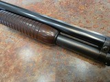 Winchester model 12 12ga solid rib - 2 of 12