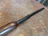Winchester model 12 12ga solid rib - 11 of 12