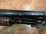 Winchester model 12 12ga solid rib - 8 of 12