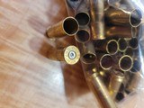 38 AMU Brass Remington UMC - 2 of 6