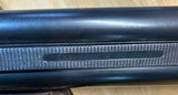 Greifelt 16 ga SxS Barrel Set With Leather Case - 5 of 7