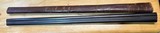 Greifelt 16 ga SxS Barrel Set With Leather Case - 1 of 7