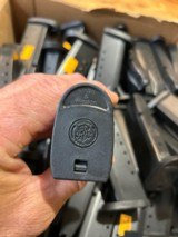 Smith and Wesson Police Military M&P .40 / .357 15 Round Magazines - 2 of 6