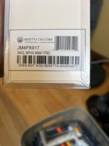 Beretta MPX4 PX4 Storm 9mm 17 Round Magazine JM4PX917 - 2 of 2