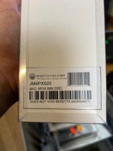 Beretta MPX4 PX4 Storm 9mm 20 Round Magazine JM4PX920 - 2 of 2