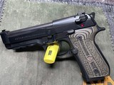 Beretta Brigadier model 92F - 2 of 9