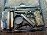 Beretta Brigadier model 92F - 1 of 9