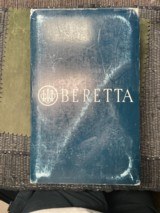 Beretta Brigadier model 92F - 9 of 9