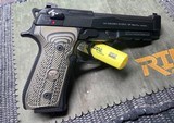 Beretta Brigadier model 92F - 3 of 9