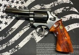 Smith & Wesson Model 19-3 Texas Ranger Commemorative in Case - 2 of 12