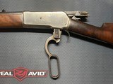 Winchester 1886 40-65 Antique Mfg 1891 26" Barrel - 16 of 20
