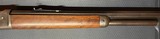 Winchester 1886 40-65 Antique Mfg 1891 26" Barrel - 8 of 20
