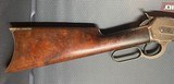 Winchester 1886 40-65 Antique Mfg 1891 26" Barrel - 6 of 20
