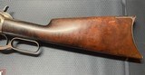 Winchester 1886 40-65 Antique Mfg 1891 26" Barrel - 11 of 20