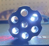 First Generation Colt Single Action Army 1909 32-20 - 11 of 12