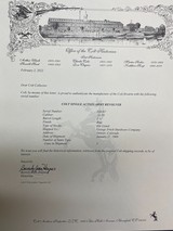 First Generation Colt Single Action Army 1909 32-20 - 12 of 12