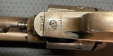 First Generation Colt Single Action Army 1909 32-20 - 7 of 12