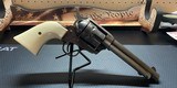 First Generation Colt Single Action Army 1909 32-20 - 4 of 12