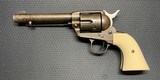 First Generation Colt Single Action Army 1909 32-20 - 3 of 12