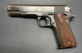 Colt 1911 Commercial 1917 - 5 of 19