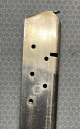 Colt 1911 Commercial 1917 - 16 of 19