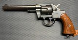 Colt 1901 New Army .38 Revolver mfg 1901 - 5 of 13