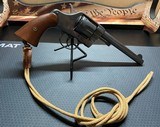 Colt 1901 New Army .38 Revolver mfg 1901 - 2 of 13
