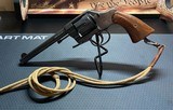 Colt 1901 New Army .38 Revolver mfg 1901 - 1 of 13
