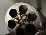 Colt 1901 New Army .38 Revolver mfg 1901 - 11 of 13
