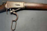 Winchester 1894 .25-35 mfg 1900 - 9 of 16
